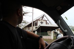 5-Catholic Cathedral