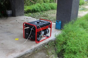 9-Power for Communications!